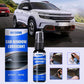 Car Window Track and Seal Lubricant Spray