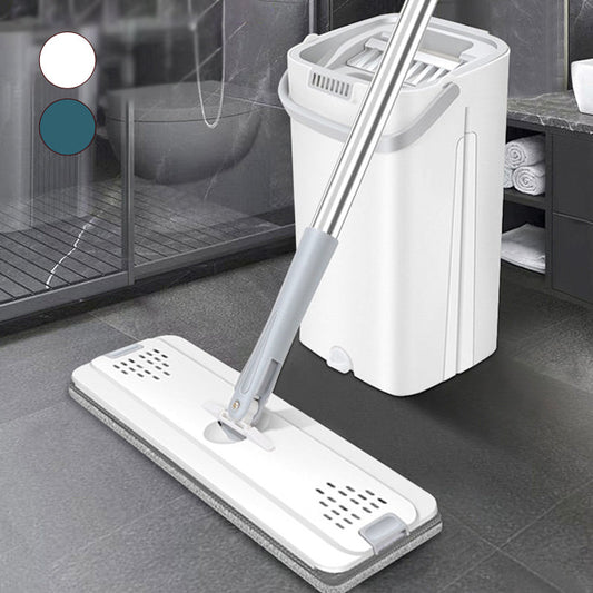 🎁Hot sale 50% OFF💥Multifunctional Wet & Dry Mop Set