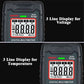 Digitales Smart-Multimeter