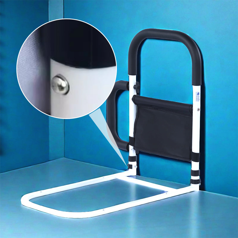 🤝🛏️Handlauf am Bett für ältere Menschen und Schwangere