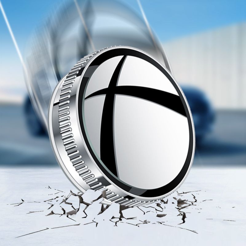 🔥🚙 Jetzt sicherer Rückwärtsfahren! Premium-Rückspiegel mit Assist-Funktion!