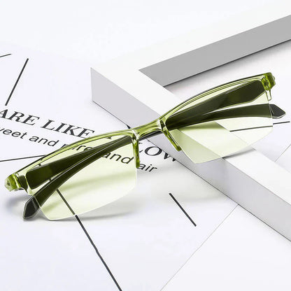 💎 Autozoom-Lesebrille – Automatische Fokussierung, Ultraleicht & Kristallklare Sicht für Nah und Fern 👓✨