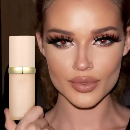 🔥2026 HOT SALE 50% RABATT✨⚡ 50K+ VERKAUFT! 🎁 4-in-1 Perfekt Foundation – Hochdeckend, mit LSF & Ganz-Tag-Feuchtigkeit 🤍✨