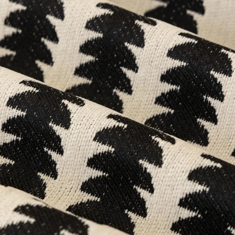 ✨ Vier-Jahreszeiten Sofadecke aus Baumwollchenille – Rutschfester, hautfreundlicher Überwurf für Sofa und Couch, waschbar und langlebig