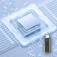 ⚡Drahtloses Bildschirmanzeige Type-C-Adapter-Set