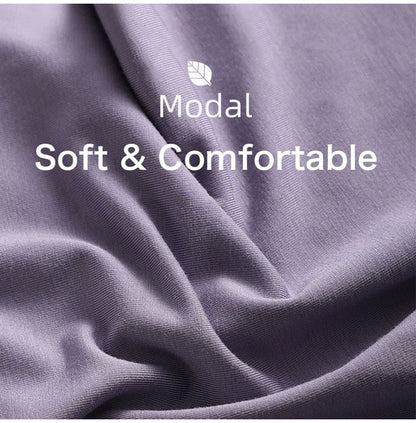 🔥2 for 1🔥💕Bakterienresistente Modal-Unterhosen mit negativen Ionen für Herren📢📢50 % RABATT!!! ✨