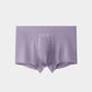 🔥2 for 1🔥💕Bakterienresistente Modal-Unterhosen mit negativen Ionen für Herren📢📢50 % RABATT!!! ✨
