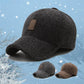 🧢 Leichte und warme Baseballkappe für den Winter⏳42% auf das gesamte Sortiment!