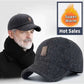 🧢 Leichte und warme Baseballkappe für den Winter⏳42% auf das gesamte Sortiment!