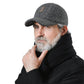 🧢 Leichte und warme Baseballkappe für den Winter⏳42% auf das gesamte Sortiment!