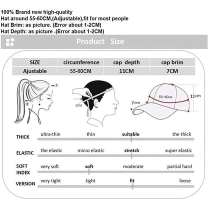 ⏳ Letzter Tag: 50 % auf das gesamte Sortiment!⏰ Leichte und warme Baseballkappe für den Winter