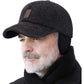 🧢 Leichte und warme Baseballkappe für den Winter⏳42% auf das gesamte Sortiment!
