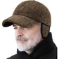 🧢 Leichte und warme Baseballkappe für den Winter⏳42% auf das gesamte Sortiment!