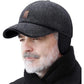 🧢 Leichte und warme Baseballkappe für den Winter⏳42% auf das gesamte Sortiment!