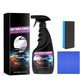 🚗💦Effizientes Auto-Rostentfernungsspray-Set