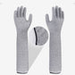 🧤 50% RABATT! 🛡️ Schnittfeste Sicherheitshandschuhe der Stufe 5 – Schutz vor Klingen, Atmungsaktiv & Ideal Für Küche, Handwerk, Glas- & Metallarbeiten 🔪