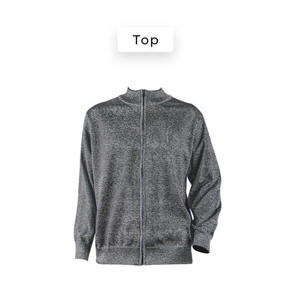 🧤 50% RABATT! 🛡️ Schnittfeste Sicherheitshandschuhe der Stufe 5 – Schutz vor Klingen, Atmungsaktiv & Ideal Für Küche, Handwerk, Glas- & Metallarbeiten 🔪