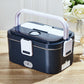 🔥50% RABATT !! 🍱Tragbares elektrisches Warmhalte-Set für Lunchboxen