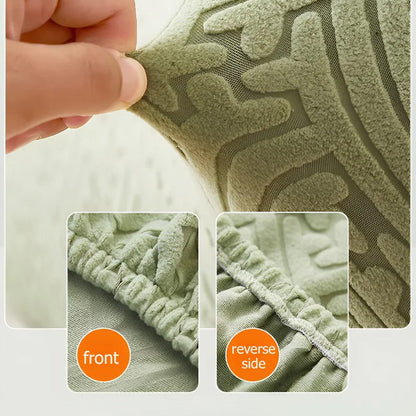 🔥Solange der Vorrat reicht 45 % Rabatt!🎉Esszimmerstuhl-Bezugsset