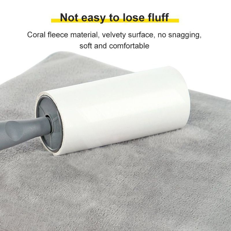 Saugfähiges Badetuch aus Kunstkorallenfleece – schönes Geschenk