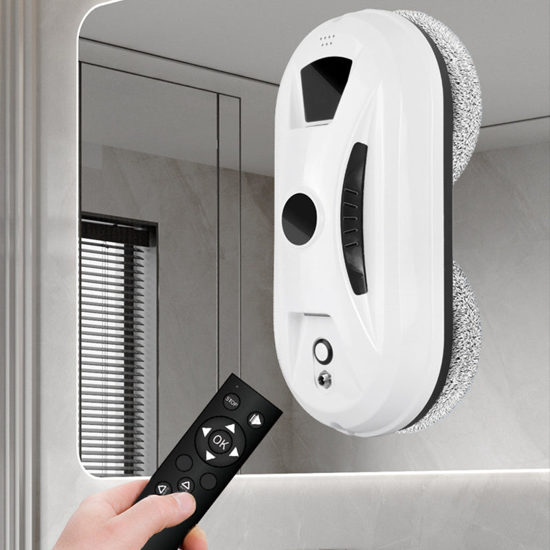 🤖 Fensterreinigungs-Roboter mit Auto-Sprühfunktion – Effiziente Lösung für saubere Fenster