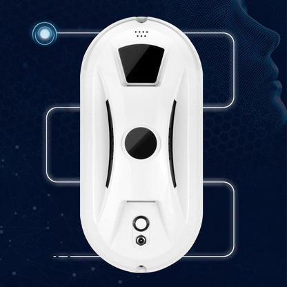 🤖 Fensterreinigungs-Roboter mit Auto-Sprühfunktion – Effiziente Lösung für saubere Fenster