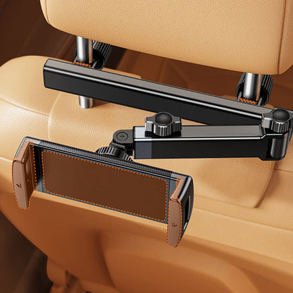 📢📢50 % RABATT!! ⏰Tablet-Halterung für Auto-Kopfstütze