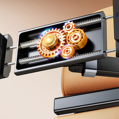 📢📢50 % RABATT!! ⏰Tablet-Halterung für Auto-Kopfstütze