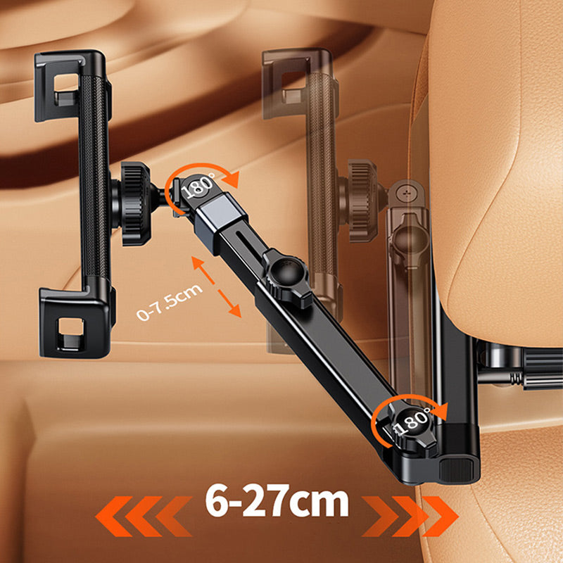 📢📢50 % RABATT!! ⏰Tablet-Halterung für Auto-Kopfstütze