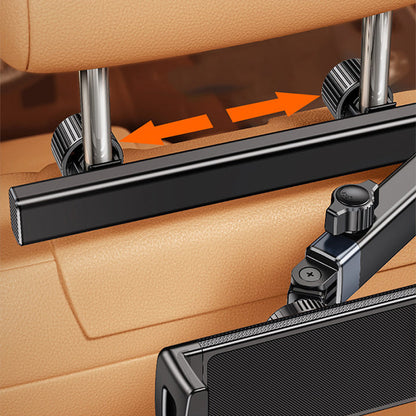 📢📢50 % RABATT!! ⏰Tablet-Halterung für Auto-Kopfstütze