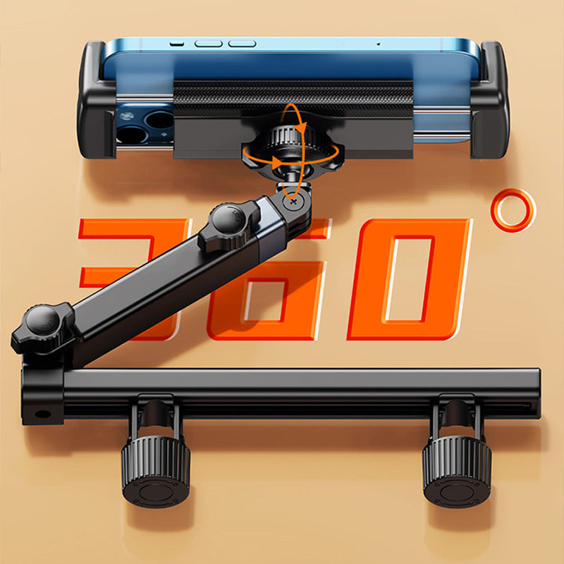 📢📢50 % RABATT!! ⏰Tablet-Halterung für Auto-Kopfstütze