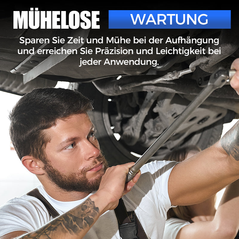 Große Rabattaktion!🔥Universal-Auto-Achsschenkel-Abzieher für Aufhängungsreparatur