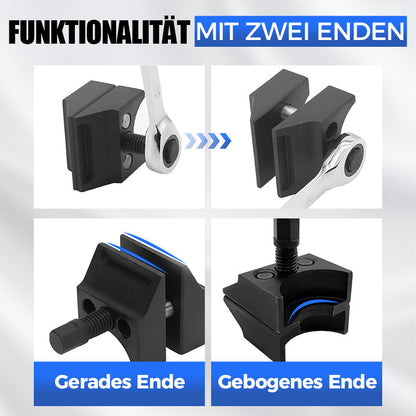 Große Rabattaktion!🔥Universal-Auto-Achsschenkel-Abzieher für Aufhängungsreparatur
