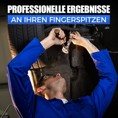 Große Rabattaktion!🔥Universal-Auto-Achsschenkel-Abzieher für Aufhängungsreparatur