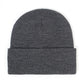 🌸💕[Bestes Geschenk]Schutz für die Frisur - Satinierte, weiche, doppelseitige, gestrickte Mützen