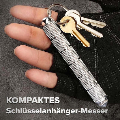 🌸Herbstschlussverkauf🌸🔥Heißverkauftes Outdoor-Abenteue🔥Multifunktionales tragbares Taschenmesser