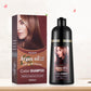 💖2-in-1 Haarfärbe-Shampoo – Einfach, Langanhaltend & Nährend! ✨