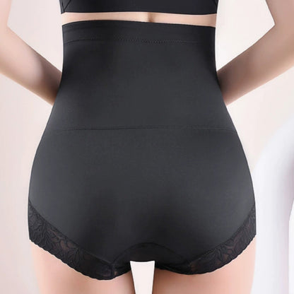 🔥Der Black-Friday-Sale endet bald🔥Po-Lifting-Höschen mit Bauch-weg-Effekt und hoher Taille für Damen