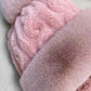 ❄️Winter-Specials❄️Winter warmer, winddichter Plüschschal mit Mütze für Damen