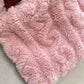 ❄️Winter-Specials❄️Winter warmer, winddichter Plüschschal mit Mütze für Damen
