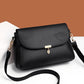 📢📢50 % Rabatt!! ⏰ Stilvolle Mehrlagen-Ledertasche für Damen - Hochwertiges Design für Stadt, Reise & jede Gelegenheit! 🎀💝