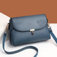 📢📢50 % Rabatt!! ⏰ Stilvolle Mehrlagen-Ledertasche für Damen - Hochwertiges Design für Stadt, Reise & jede Gelegenheit! 🎀💝