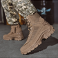 ⏳Begrenzte Zeit 50% Rabatt🔥High-Top-Outdoor-Wander- und Bergschuhe in großen Größen, Sport-Laufschuhe - wasserdicht und durchstichfest, langlebig