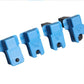 Auto-Bremsflüssigkeitsleitung Stecker - 4 Stück/Set