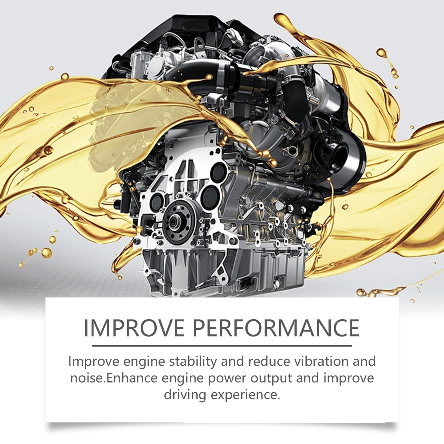 🔥Hochwirksames Anti-Verschleiß-Schutzmittel für Motoren — Jetzt 1 kaufen, 1 gratis dazu! 🛢️🚗⏳ Nur für kurze Zeit!