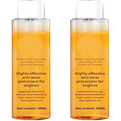 🔥Hochwirksames Anti-Verschleiß-Schutzmittel für Motoren — Jetzt 1 kaufen, 1 gratis dazu! 🛢️🚗⏳ Nur für kurze Zeit!