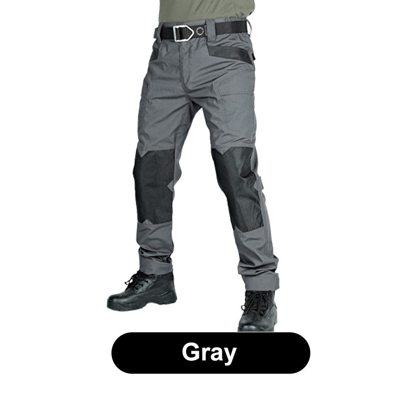 👖Kaufen Sie mehr, sparen Sie mehr🌟Taktische Kampfhose im Militärstil für Männer im Männerstil