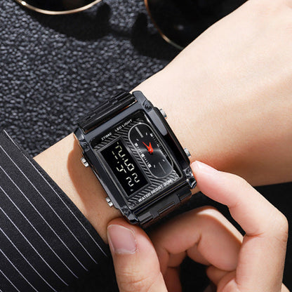 🔥Elegante multifunktionale wasserdichte Herrenuhr