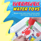 🎄🔥 WEIHNACHTSSPEZIAL: MAGICAL WATER FAIRY ELF - 50% Rabatt Super Sale! ✨🎁