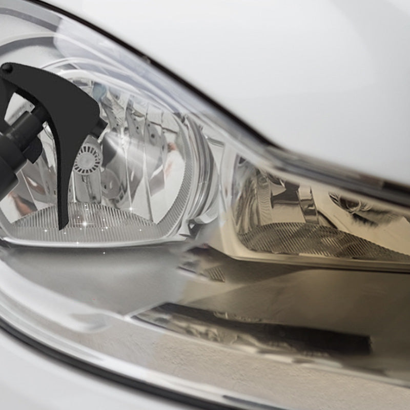 💎💎 Autoscheinwerfer-Reiniger & Restaurierungsmittel – Entfernt Vergilbung & Kratzer, UV-Schutz für langanhaltende Klarheit 🚗💡